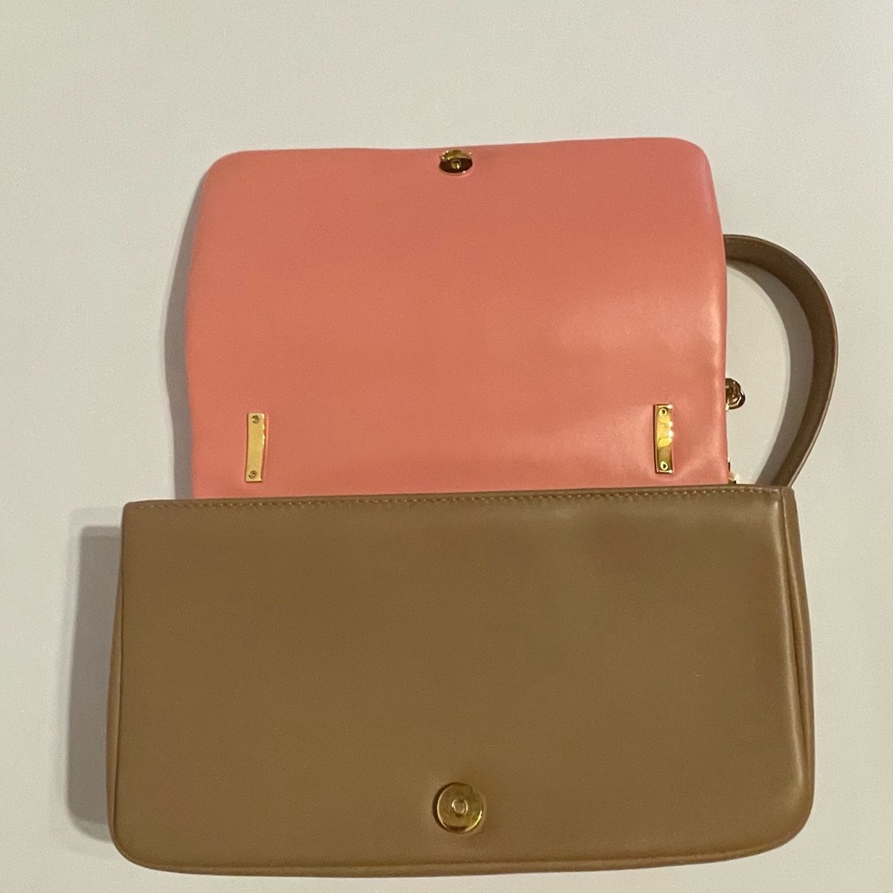 Authentic small Burberry Lola bag - Picture 7 of 15